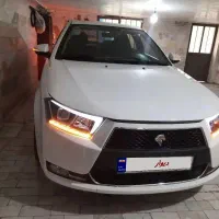 دناپلاس توربو اتومات مدل۱۴۰۱بدون رنگ در حد صفر فول