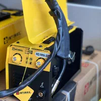 دستگاه جوش co2 بدون گاز دوکاره