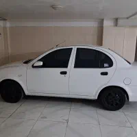 ساینا EX مدل ۱۴۰۱