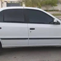 سمند ef7 مدل 97|خودرو سواری و وانت|جم, |دیوار