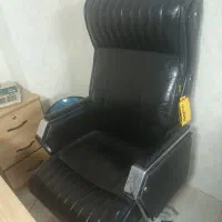 میز مدیرت و صندلی مدیرت|مبلمان اداری|پرند, فاز ۴|دیوار