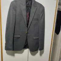 کت و شلوار با جلیقه مجلسی|لباس|گرگان, |دیوار