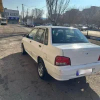 پراید ۱۳۲ مدل ۹۰|خودرو سواری و وانت|تبریز, |دیوار