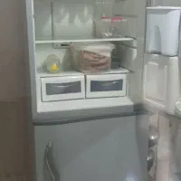 یخچال فریزر