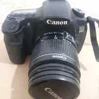 دوربین 60d canon