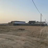 زمین دو نبش شهر طبل مخصوص اقامتگاه ۷۸۰متر|فروش زمین و ملک کلنگی|قشم, |دیوار