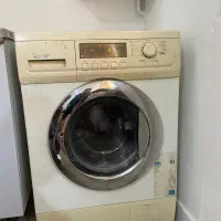ماشین لباسشویی اسنوا ۷ کیلو
