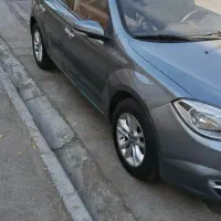 برلیانس H330اتومات