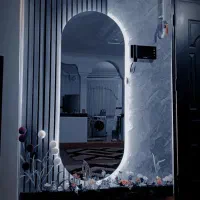 آینه قدی