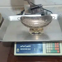 ترازوی ۴۰کیلویی|فروشگاه و مغازه|رباطکریم, رباطکریم|دیوار