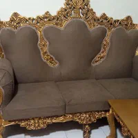مبل هفت نفره