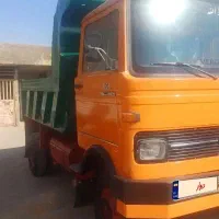 خاور 808 کمپرسی مدل 1365|خودرو سنگین|قم, قلعه کامکار|دیوار