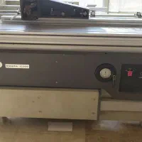 اره دورکن نوین چوب 950 کیلویی|ماشین‌آلات صنعتی|زنجان, |دیوار