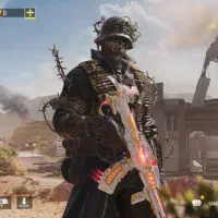 اکانت کالاف|کنسول، بازی ویدئویی و آنلاین|خواف, |دیوار