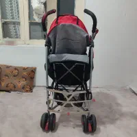 کالسکه خارجی|کالسکه و لوازم جانبی|شیراز, لب آب|دیوار