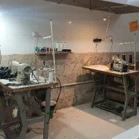 ترمیم زین دوچرخه و اسکوتر