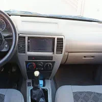 کاپرا دوکابین دودیفرانسیل 1390|خودرو سواری و وانت|خرمآباد, |دیوار