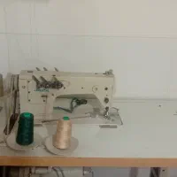 میاندوز|چرخ خیاطی و ریسندگی|بروجرد, |دیوار