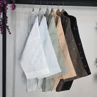 شومیز شیشه ای چنل