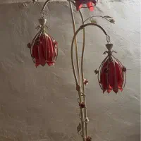 آباژور سالم درحد سه چراغه سالم