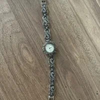 فروش ساعت نقره