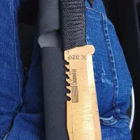 چاقو کلمبیا