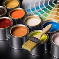 نقاشی ساختمان درجه یک