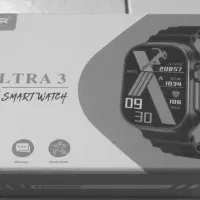 ساعت هوشمند KW23 ULTRA 3