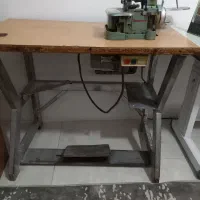 سردوز ۳ نخ پروانه دینام دار  مارک یاماتای ژاپنی