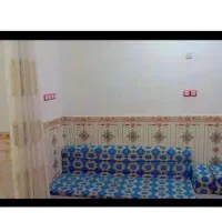 یک منزل مسکونی۱۲۰متری