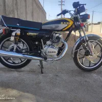موتور فروشی 200 کبیر