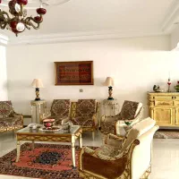 185-متر-فرمانیه-شرقی-تک-واحدی-2پارکینگ-تاپ-لوکیشن