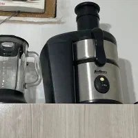 آبمیوه گیری با پارچ برند فلر