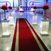 تالار پذیرایی نوبهار