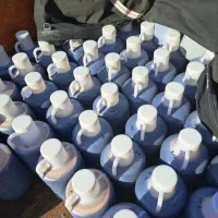 مایع لباسشویی|مواد شوینده و دستمال کاغذی|شوشتر, |دیوار