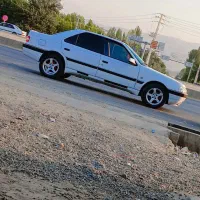 slxمدل۹۱|خودرو سواری و وانت|ارس, |دیوار