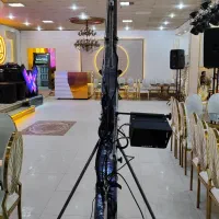 کرین ۵ و ۷ متری|دوربین عکاسی و فیلم‌برداری|کرج, شهرک شهرداری|دیوار