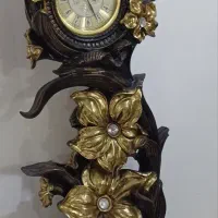 ساعت ایستاده