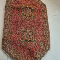 یک جفت ترمه هندی