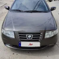 سمند سورن مولتی پلکس مدل ۱۳۹۳