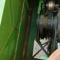 کمباین جاندیر مدل 84|خودرو سنگین|قشلاق دشت, |دیوار