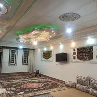 شهرک جهاد با زیر بنا 195طبقه بالا|اجارهٔ خانه و ویلا|یاسوج, |دیوار
