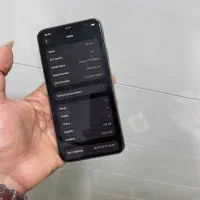 11 پرو مکس ۲۵۶|موبایل|لار, |دیوار