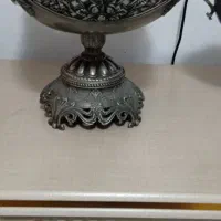 دو عدد ظرف میوه و آجیل پیوتر