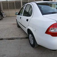 تیبا ۱دوگانه|خودرو سواری و وانت|مشهد, ثامن|دیوار