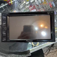 ضبط تصویری پایونیرpioneer