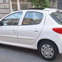 207 پانا صفر TU5P