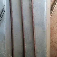 فنس و آبخور|لوازم جانبی حیوانات|هندمینی, |دیوار