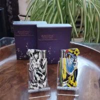 فندک های عتیقه و کلکسیونی