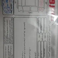 پراید ۹۰|خودرو سواری و وانت|قم, شهرک طالقانی|دیوار